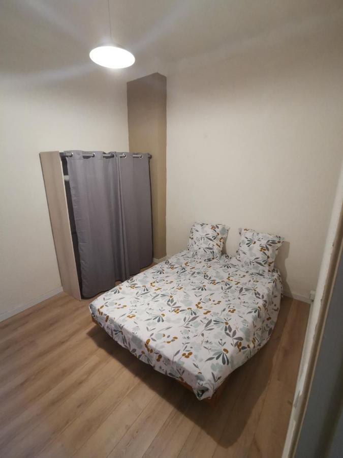 Appartement T2 Port De La Ciotat Eksteriør billede