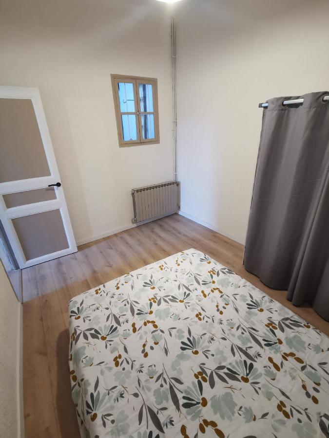 Appartement T2 Port De La Ciotat Eksteriør billede