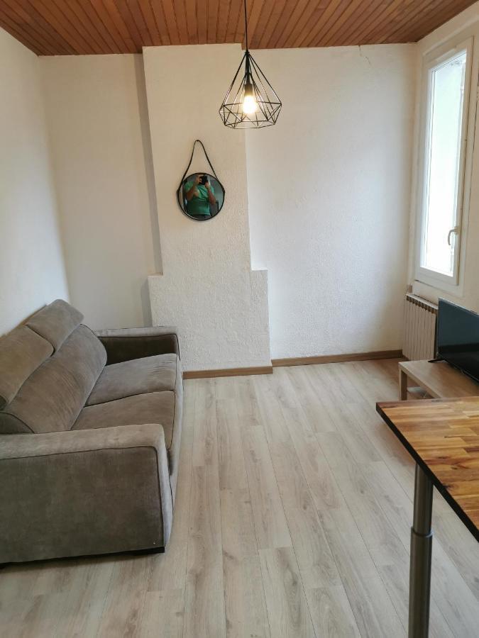 Appartement T2 Port De La Ciotat Eksteriør billede