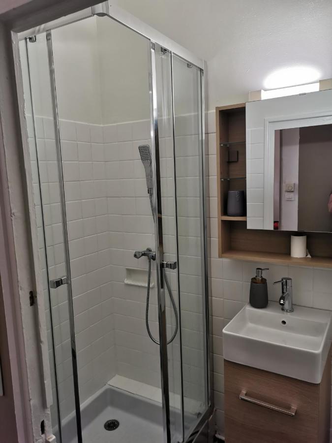 Appartement T2 Port De La Ciotat Eksteriør billede